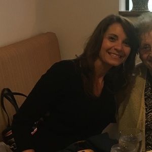 Meet your Posher, Georgette